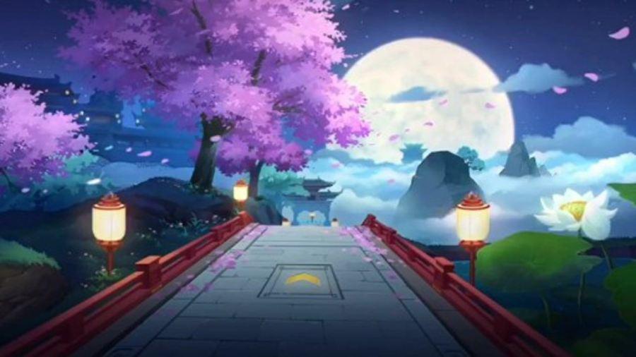 梦幻西游无双